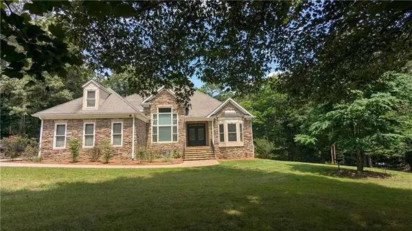 101 Arrow Wood Drive, Waleska, GA 30183