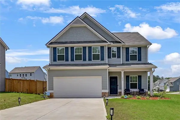 635 River Run Drive, Dallas, GA 30132