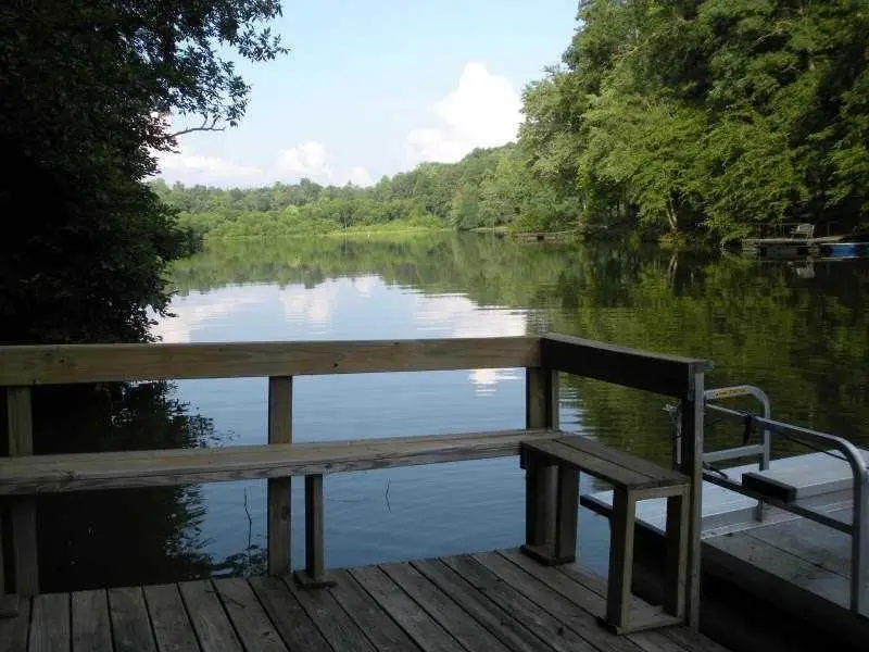 8145 Stone Hill Road, Cumming, GA 30028 - #3