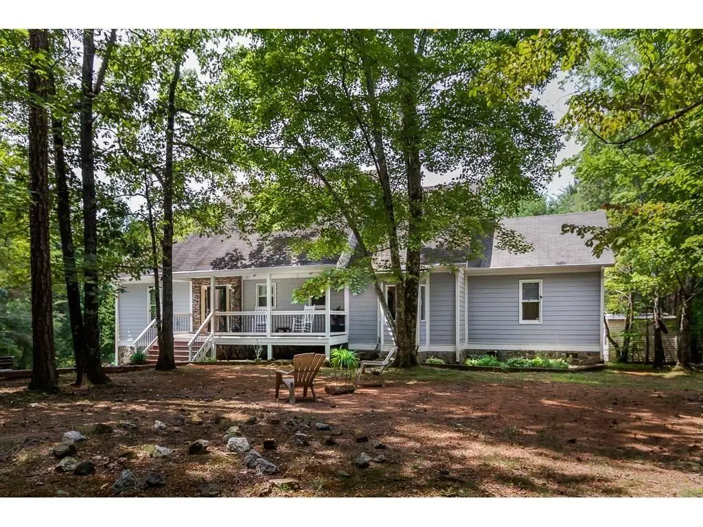 260 Yellow Creek Drive, Ball Ground, GA 30107 - #1