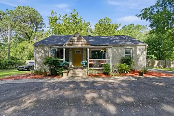 2325 Phillips Road, Lithonia, GA 30058