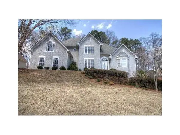 371 Bridgebrook Lane Sw, Smyrna, GA 30082