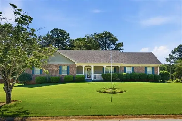 15 Ashton Court, Covington, GA 30016