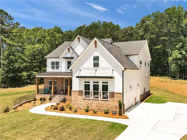 401 Oakleigh Avenue, Woodstock, GA 30188