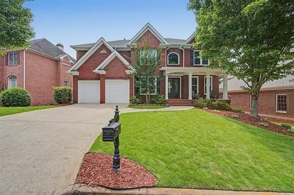 3508 Ivy Manor Road Se, Smyrna, GA 30080