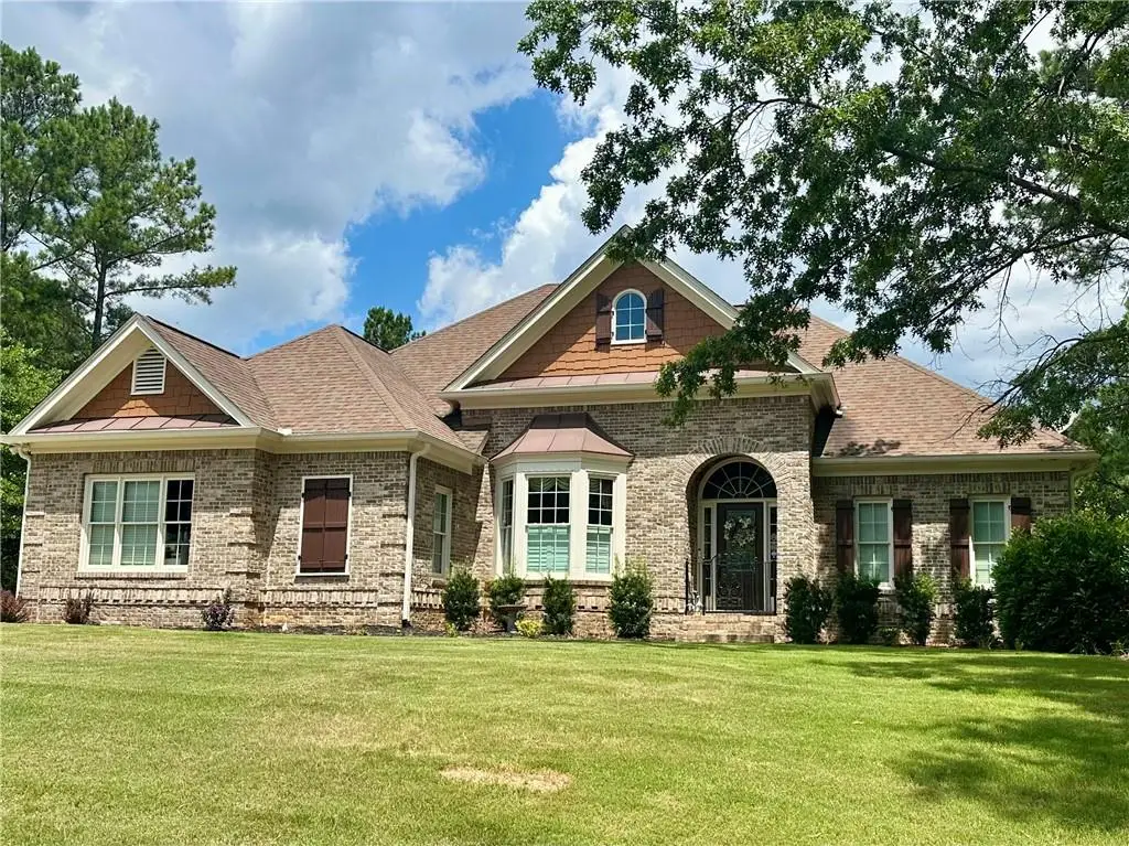 103 Lumpkin Way, Canton, GA 30115 - #1