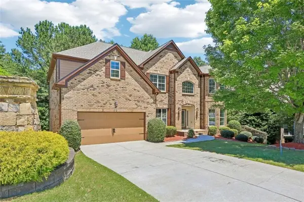 4105 Hastings Drive, Cumming, GA 30041