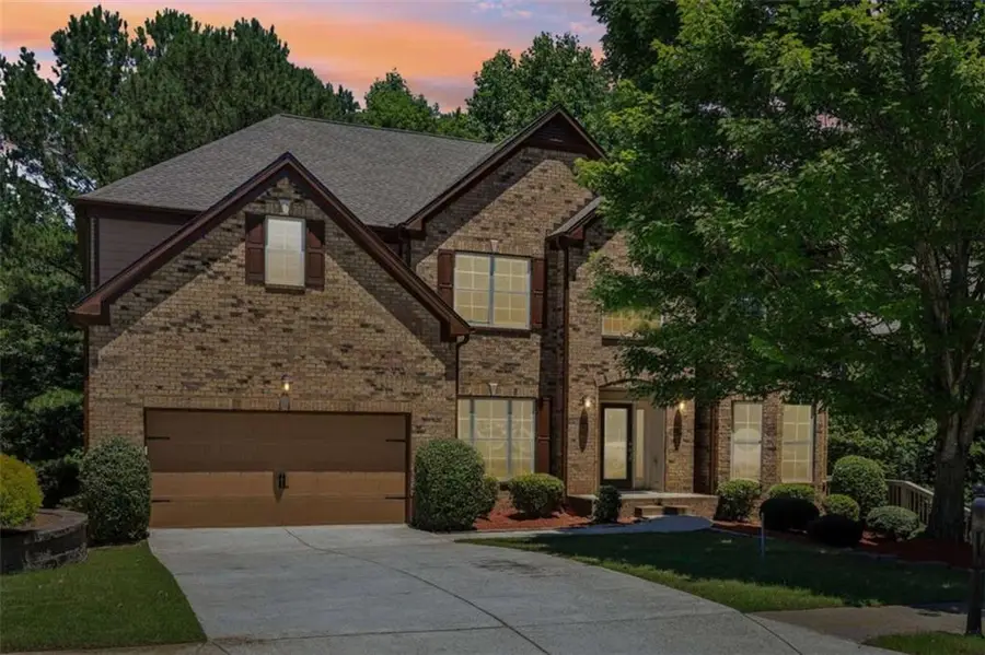 4105 Hastings Drive, Cumming, GA 30041 - #3