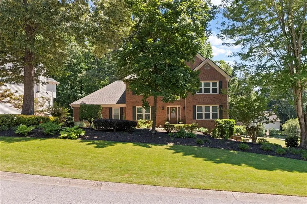6053 Braidwood Close, Acworth, GA 30101 - #1