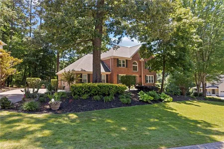 6053 Braidwood Close, Acworth, GA 30101 - #2