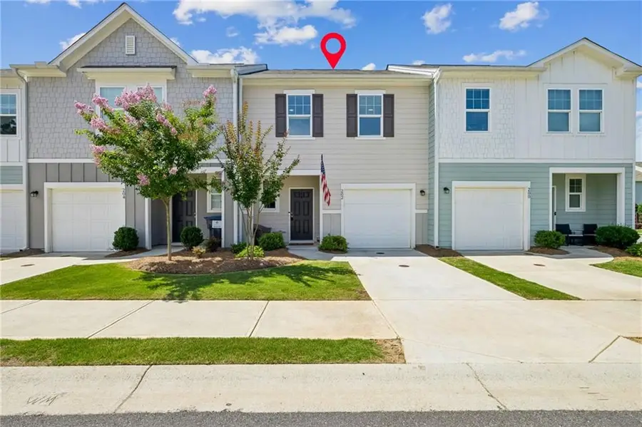 202 Fenchurch Way, Cartersville, GA 30120 - #2