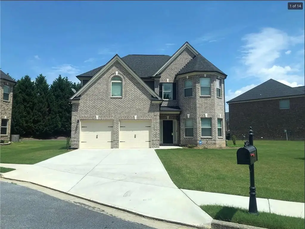 2232 Chance Lane, Grayson, GA 30017 - #1