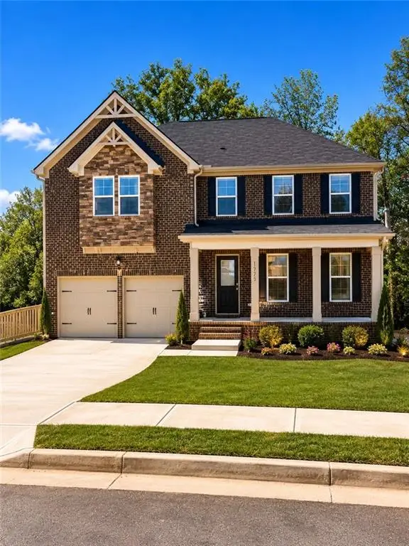 1328 Midnight Ride Court, Hampton, GA 30228 - #1