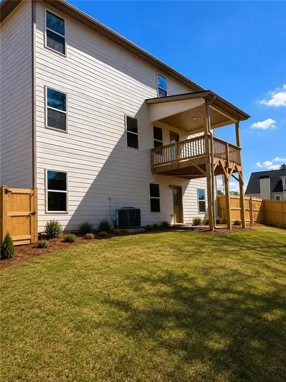 1328 Midnight Ride Court, Hampton, GA 30228 - #2