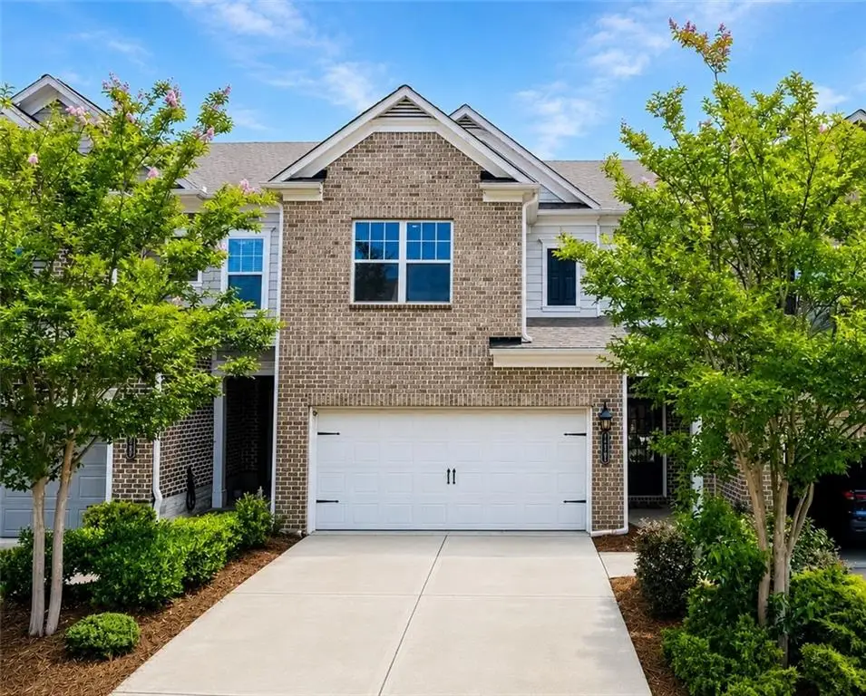 11661 Davenport Lane, Alpharetta, GA 30005 - #1