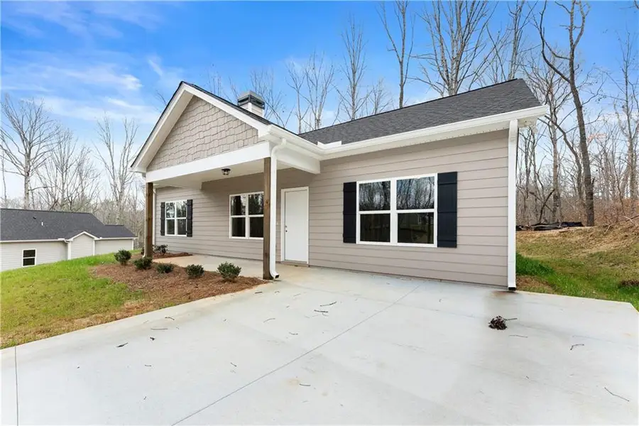 96 Hawks Ridge Ct, Cleveland, GA 30528 - #2