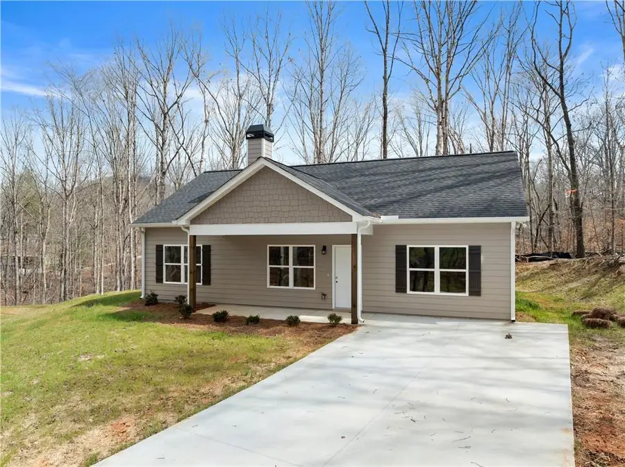 96 Hawks Ridge Ct, Cleveland, GA 30528 - #3