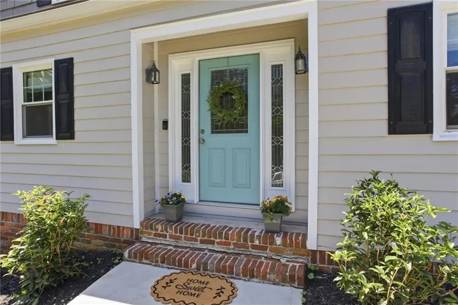1893 Hamlin Drive Sw, Marietta, GA 30064 - #2