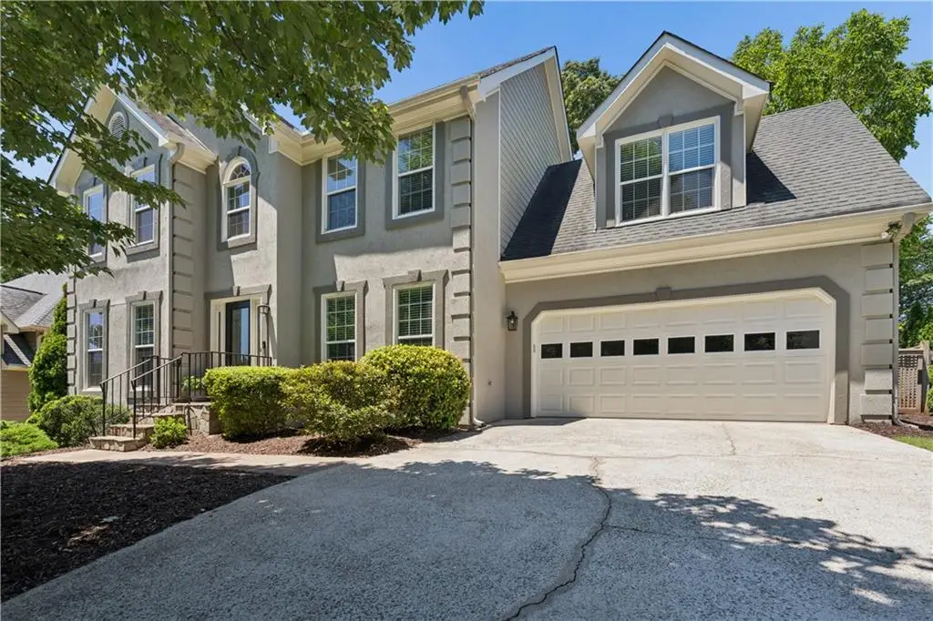 420 N Pine Drive, Alpharetta, GA 30022 - #1
