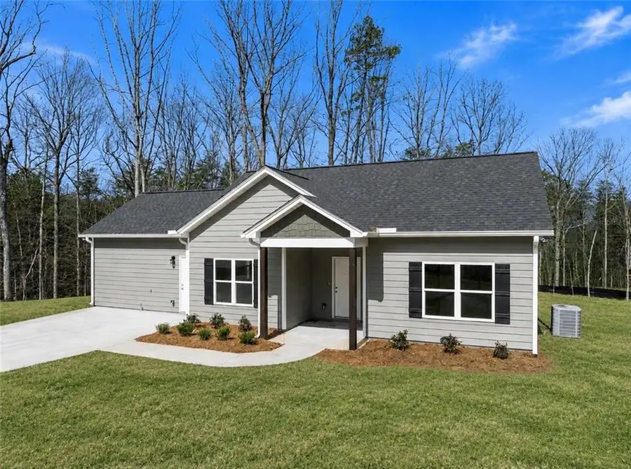 51 Hawks Ridge Court, Cleveland, GA 30528 - #2