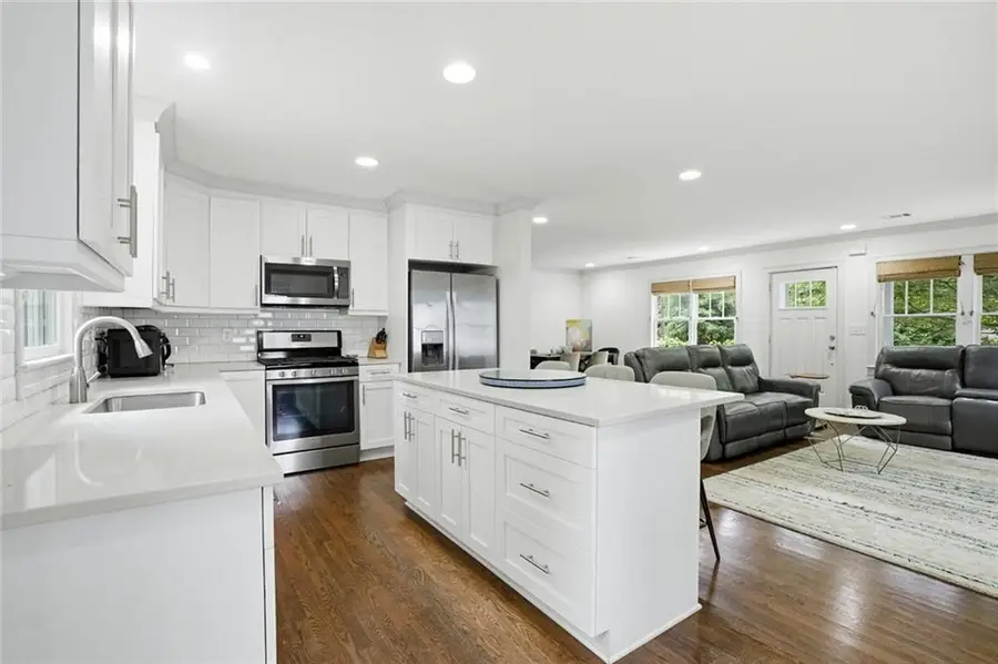 1178 N Carter Road, Decatur, GA 30030 - #2