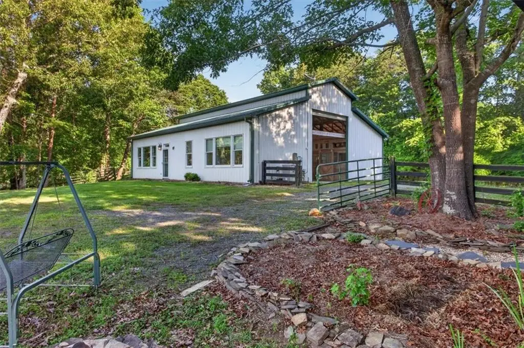 173 Stivers Road, Jasper, GA 30143 - #1
