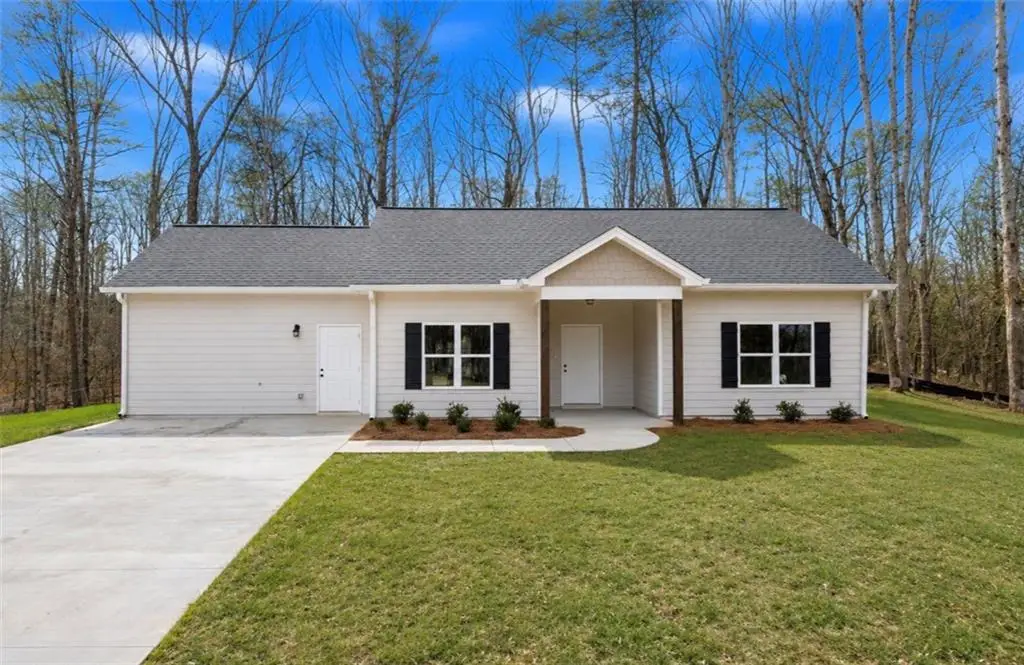 50 Hawks Ridge Ct, Cleveland, GA 30528 - #1