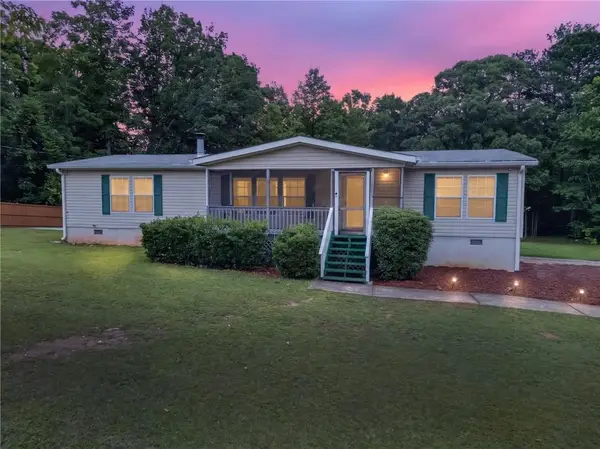 4094 Yancey Road, Douglasville, GA 30135