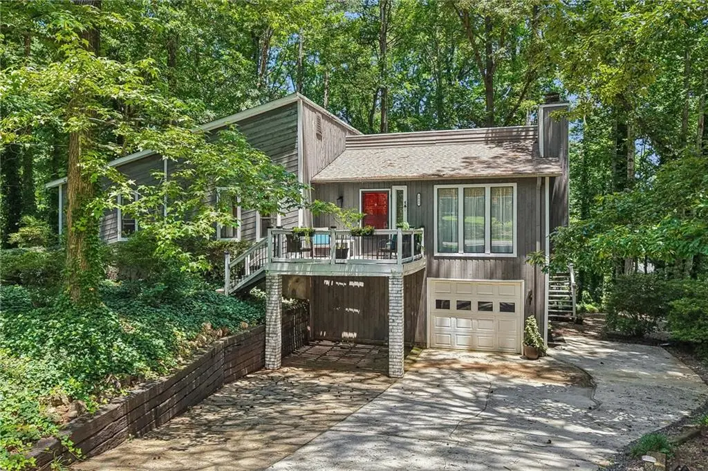 3045 Richmond Road, Woodstock, GA 30189 - #1