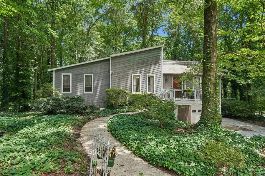 3045 Richmond Road, Woodstock, GA 30189 - #2