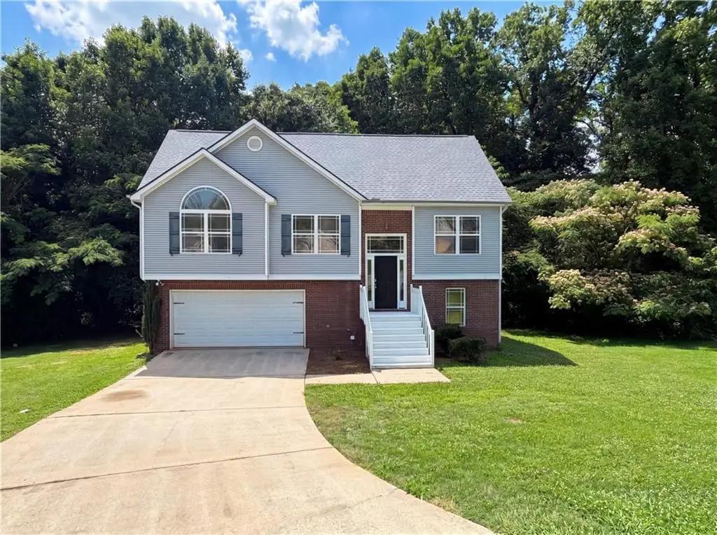 104 Peppertree, Griffin, GA 30224 - #1