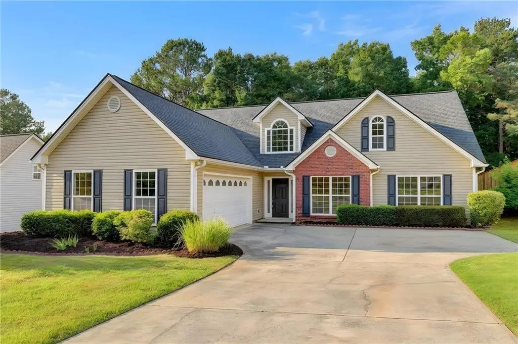7012 Litany Court, Flowery Branch, GA 30542 - #1