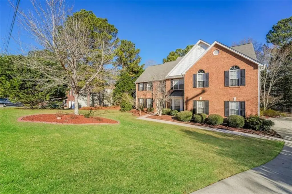 13068 Rangeley Hills Drive, Hampton, GA 30228 - #1