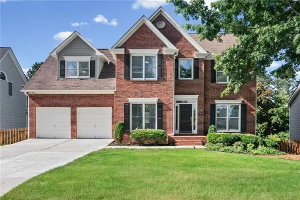 2275 Worthington Drive, Powder Springs, GA 30127