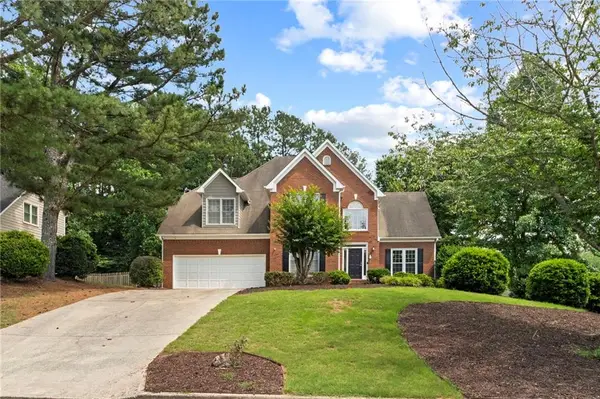 700 Braidwood Ridge, Acworth, GA 30101