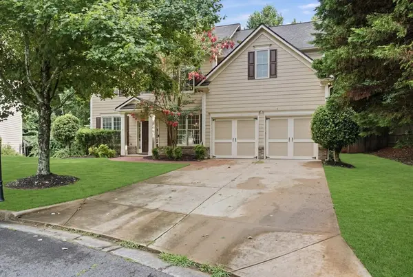 122 Red Fountain Lane, Dallas, GA 30157