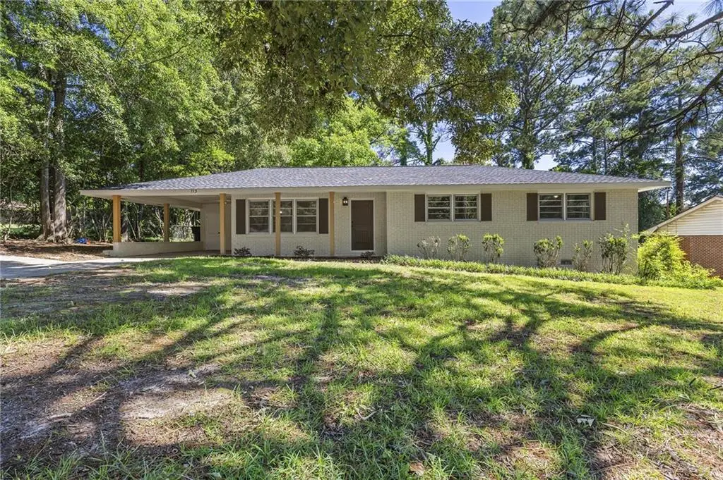 113 Sandra Avenue, Warner Robins, GA 31088 - #1