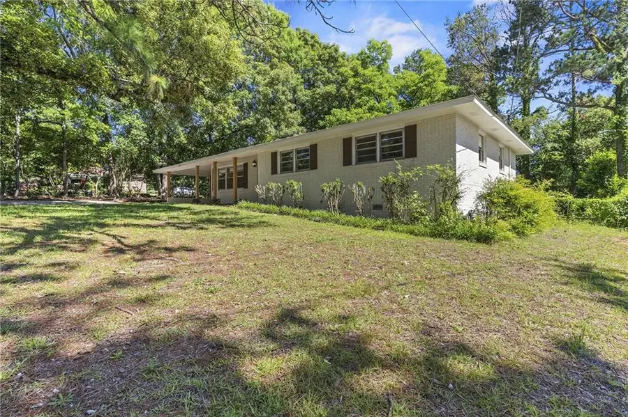 113 Sandra Avenue, Warner Robins, GA 31088 - #2