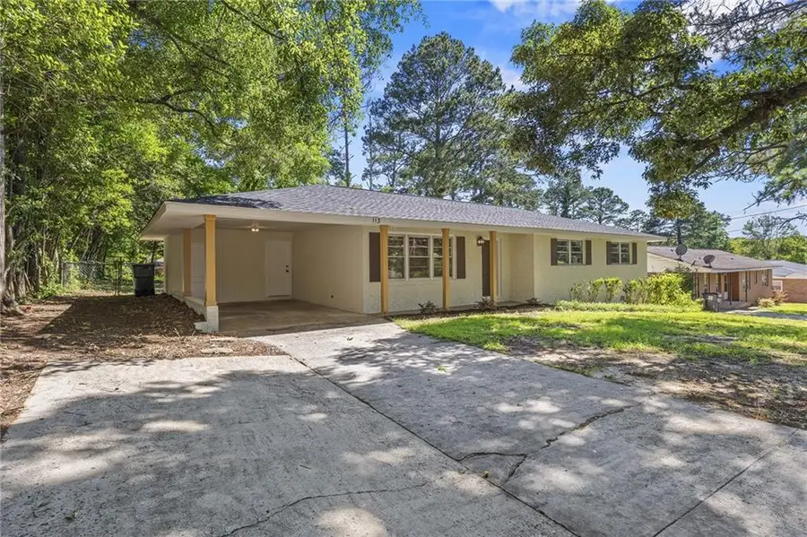 113 Sandra Avenue, Warner Robins, GA 31088 - #3