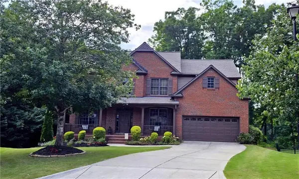 7080 Summit Ridge, Cumming, GA 30041