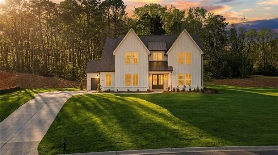 8410 Creekside Overlook Drive, Gainesville, GA 30506 - #2