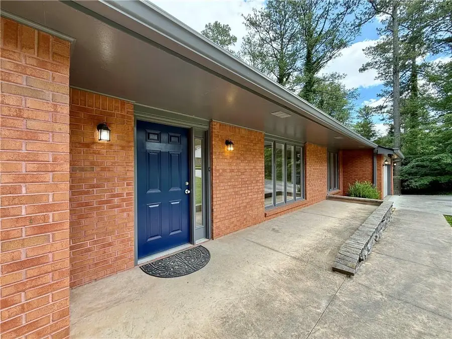 2200 Carey Place, Marietta, GA 30066 - #2