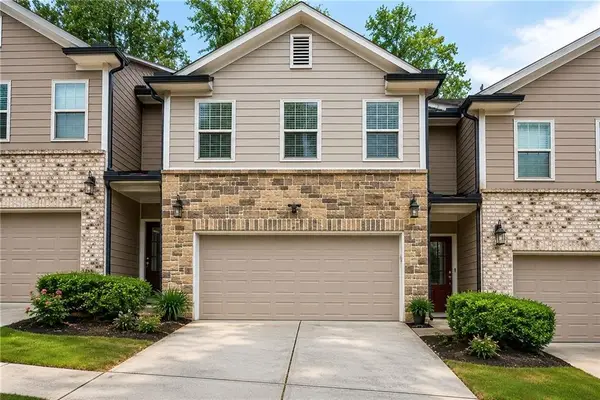 547 Monticello Boulevard Se, Atlanta, GA 30354