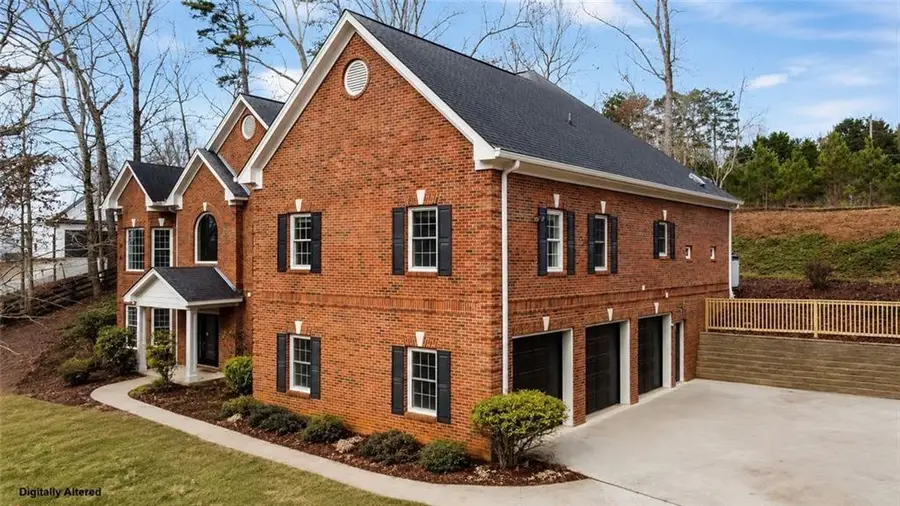 8010 Scudder Way, Ball Ground, GA 30107 - #2
