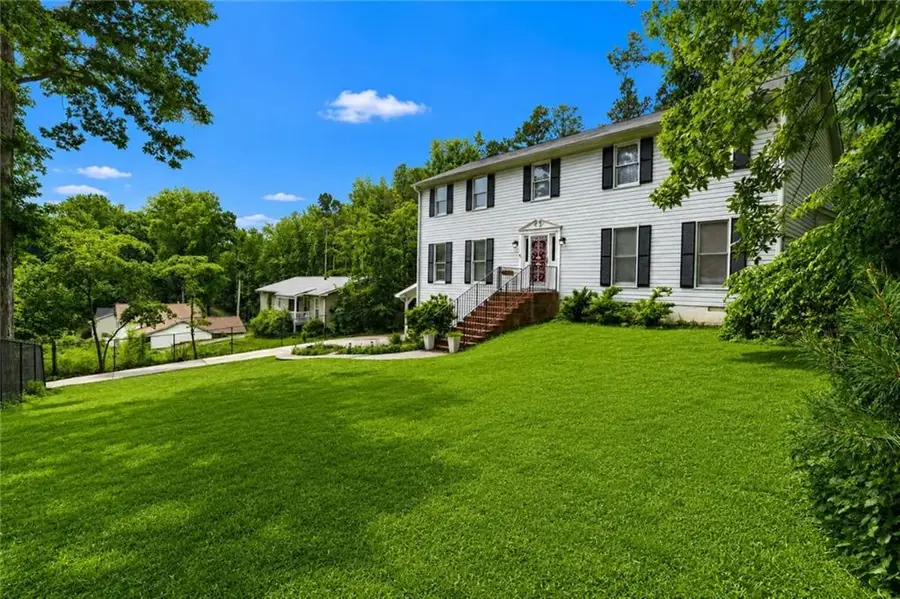 305 Saint Patrick Drive Sw, Mableton, GA 30126 - #2