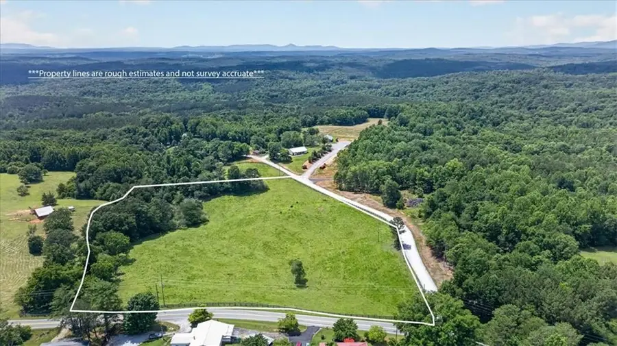 0 Conns Creek Road, Ball Ground, GA 30107 - #3
