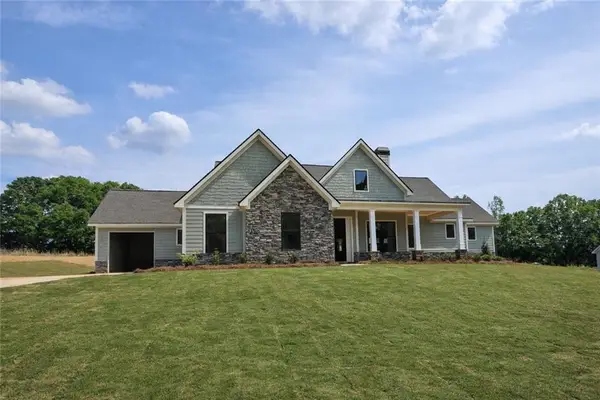 105 Maney Drive, Statham, GA 30666