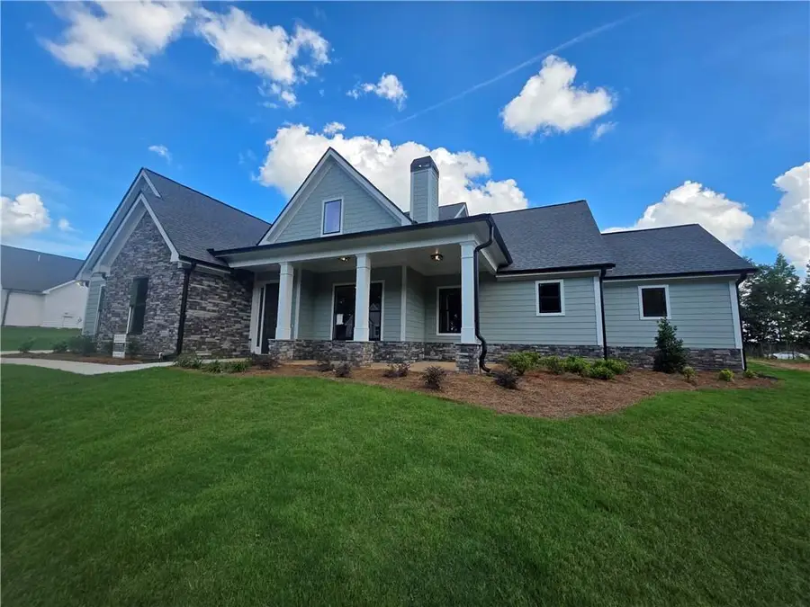 105 Maney Drive, Statham, GA 30666 - #2