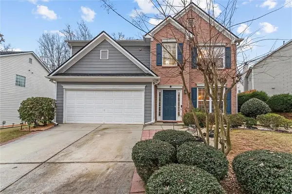 1977 Longmont Drive, Lawrenceville, GA 30044