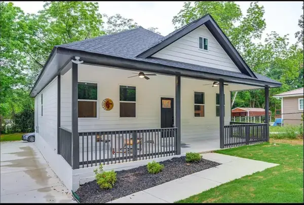 509 W Main Street, Hogansville, GA 30230